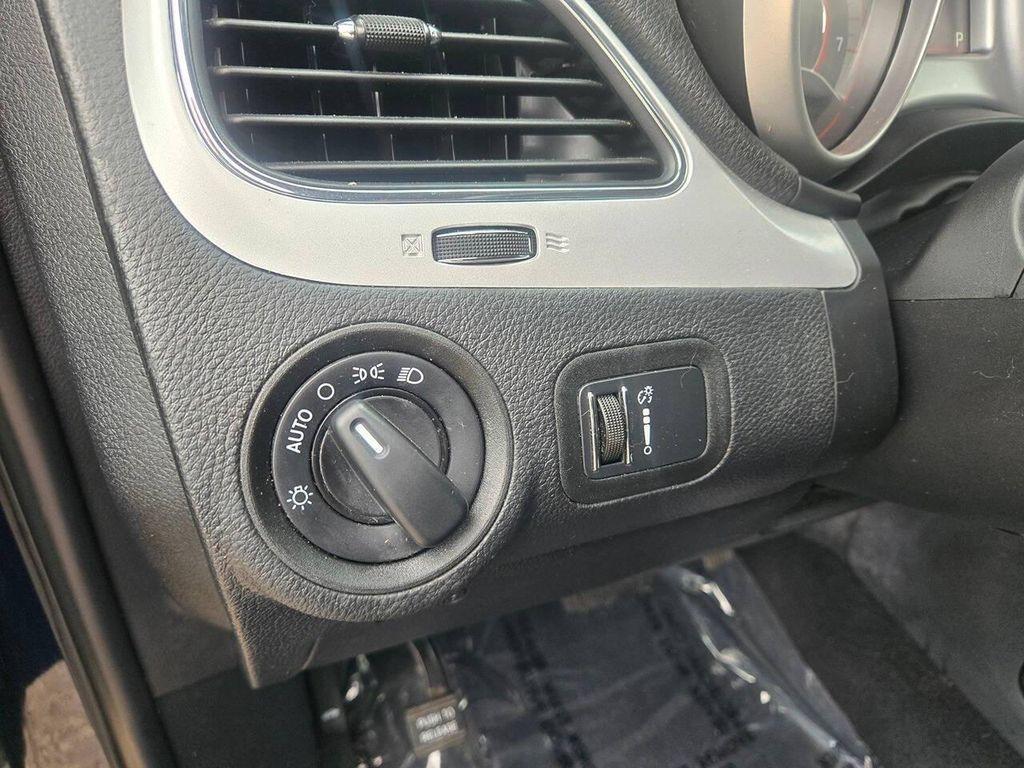 used 2019 Dodge Journey car, priced at $9,495