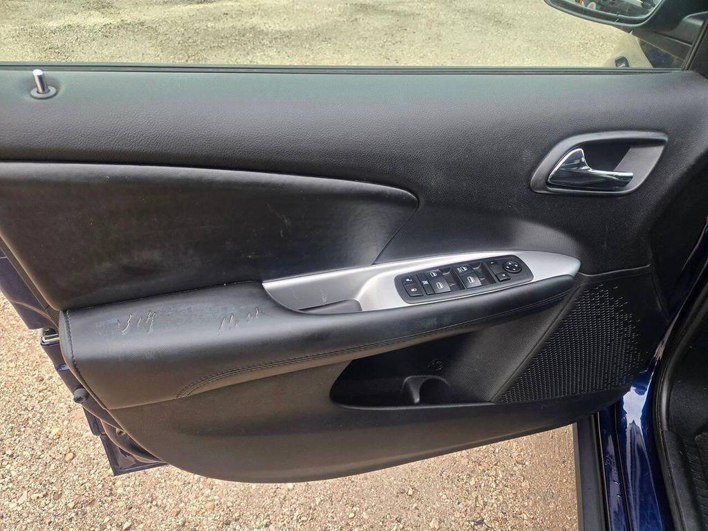 used 2019 Dodge Journey car, priced at $9,495