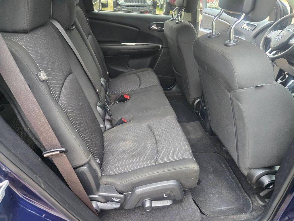 used 2019 Dodge Journey car, priced at $9,495