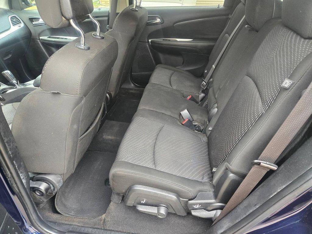 used 2019 Dodge Journey car, priced at $9,495