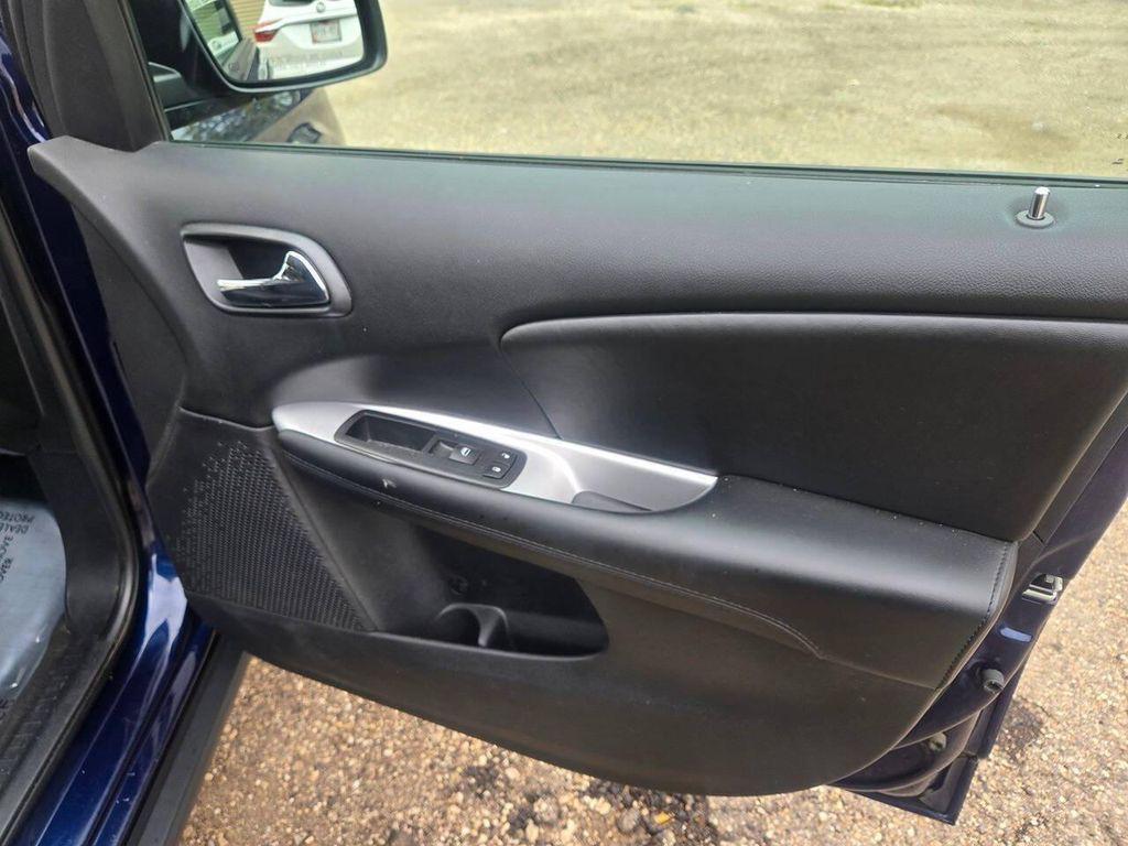 used 2019 Dodge Journey car, priced at $9,495