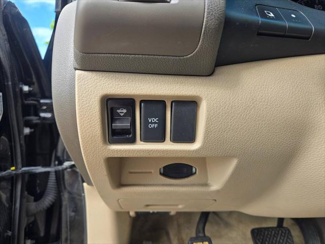 used 2010 Nissan Altima car, priced at $5,995