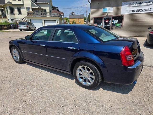 used 2005 Chrysler 300 car, priced at $9,995