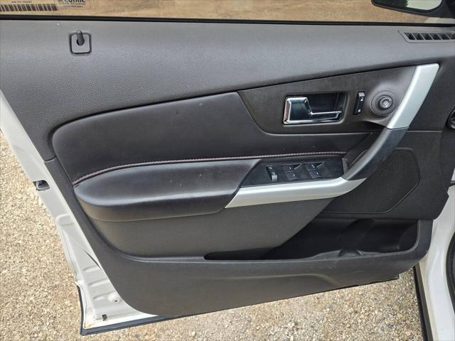 used 2014 Ford Edge car, priced at $7,995