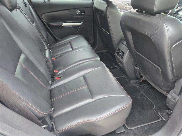 used 2014 Ford Edge car, priced at $7,995