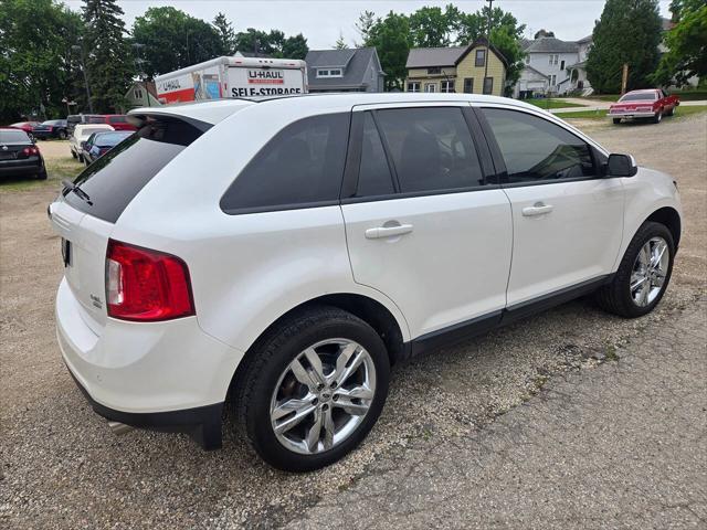 used 2014 Ford Edge car, priced at $7,995