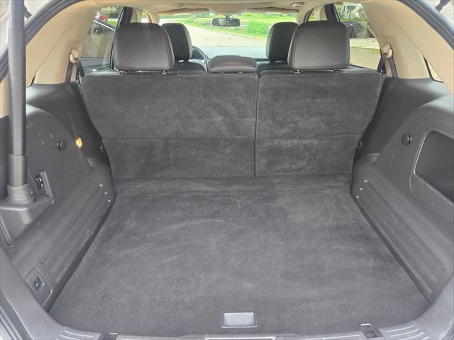 used 2014 Ford Edge car, priced at $7,995