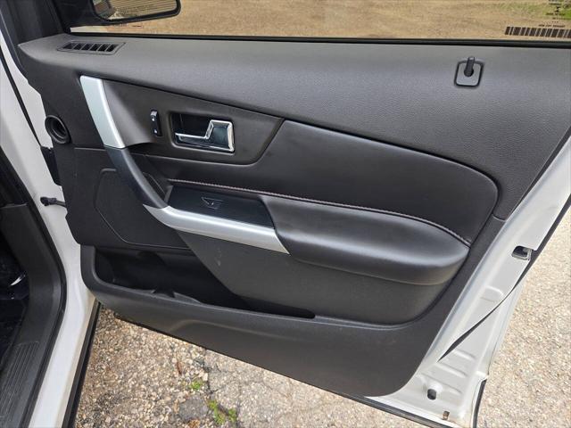 used 2014 Ford Edge car, priced at $7,995