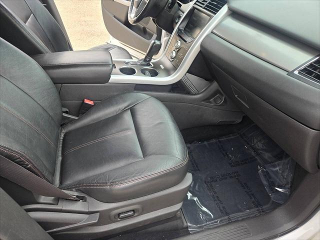 used 2014 Ford Edge car, priced at $7,995