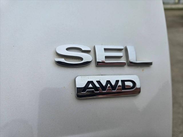 used 2014 Ford Edge car, priced at $7,995