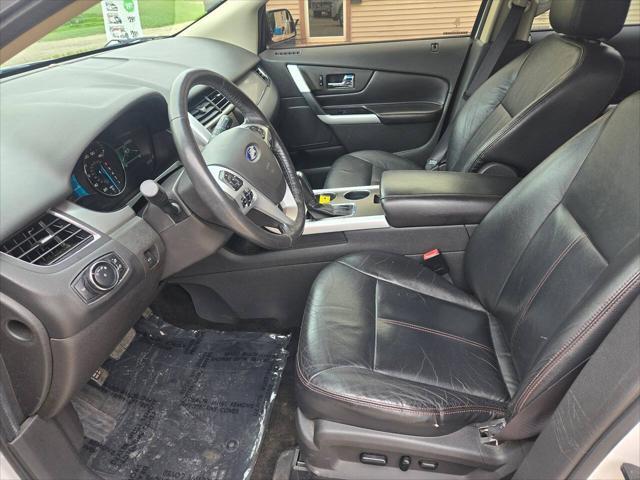 used 2014 Ford Edge car, priced at $7,995