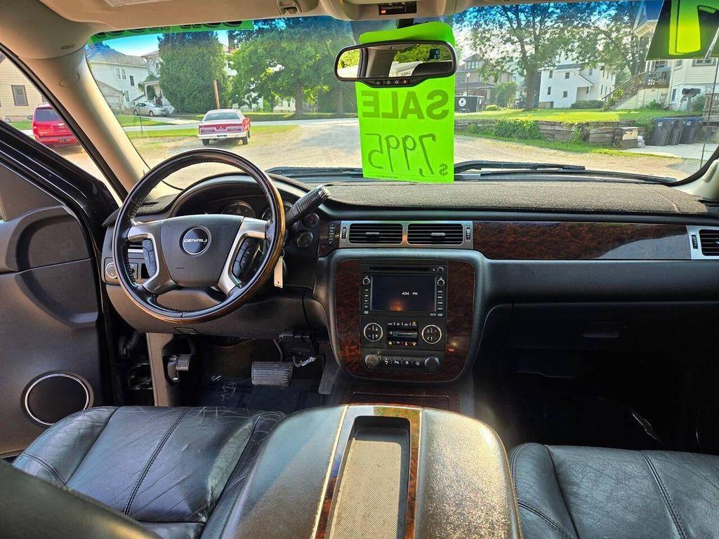 used 2007 GMC Sierra 1500 car, priced at $7,995