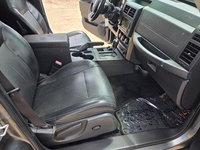 used 2012 Jeep Liberty car, priced at $8,495