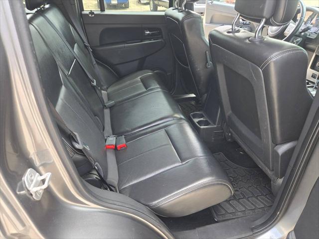 used 2012 Jeep Liberty car, priced at $8,495