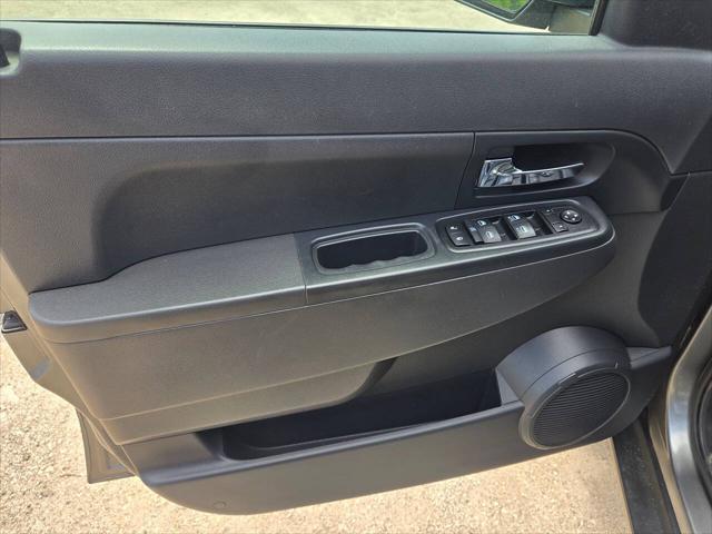 used 2012 Jeep Liberty car, priced at $8,495