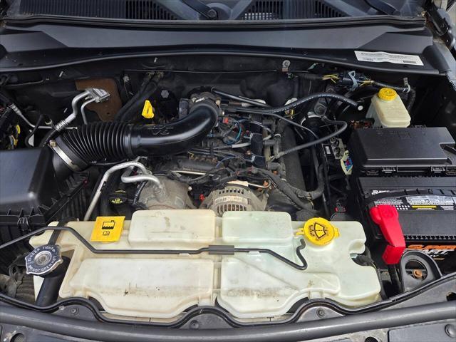 used 2012 Jeep Liberty car, priced at $8,495