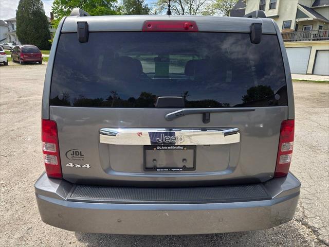 used 2012 Jeep Liberty car, priced at $8,495
