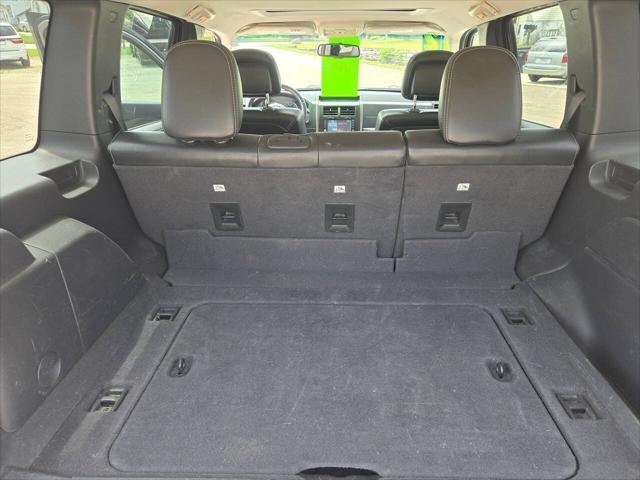 used 2012 Jeep Liberty car, priced at $8,495