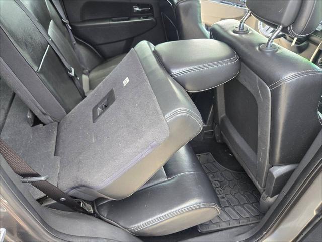 used 2012 Jeep Liberty car, priced at $8,495