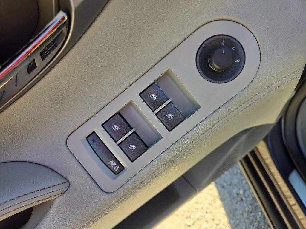 used 2012 Buick LaCrosse car, priced at $6,495