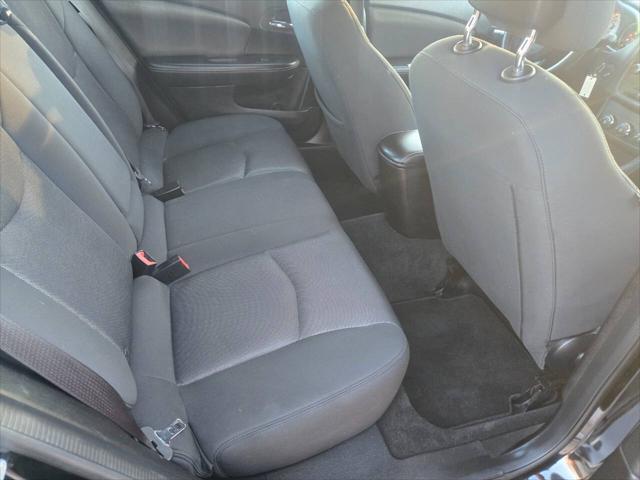 used 2014 Dodge Avenger car, priced at $6,995