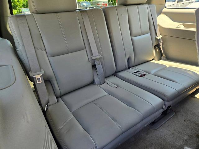 used 2007 Chevrolet Tahoe car, priced at $7,995