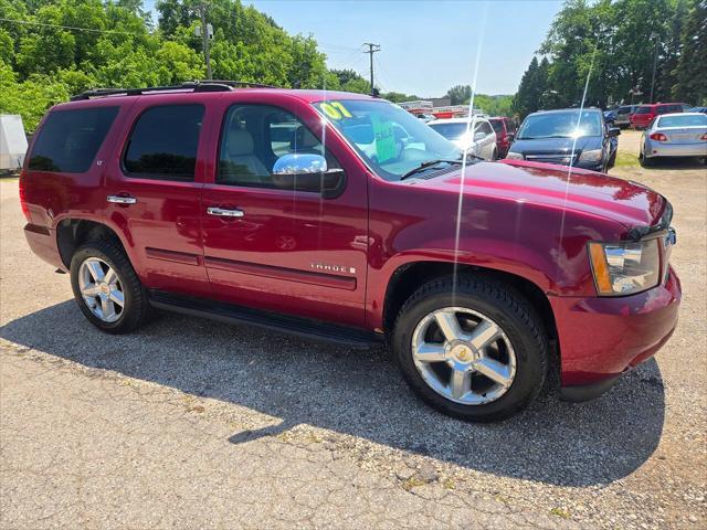 used 2007 Chevrolet Tahoe car, priced at $7,995