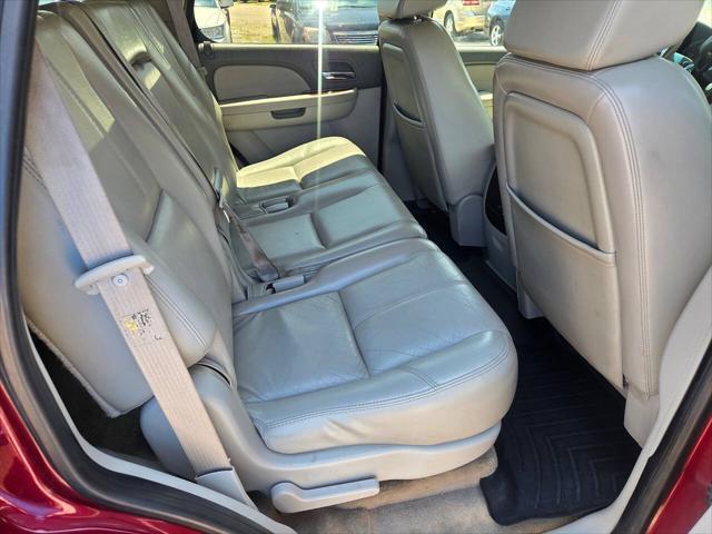 used 2007 Chevrolet Tahoe car, priced at $7,995