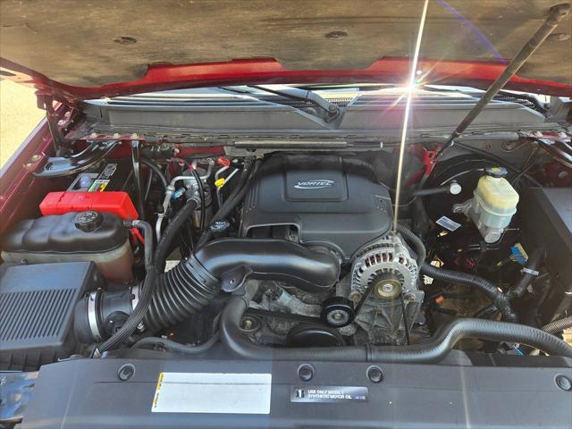 used 2007 Chevrolet Tahoe car, priced at $7,995