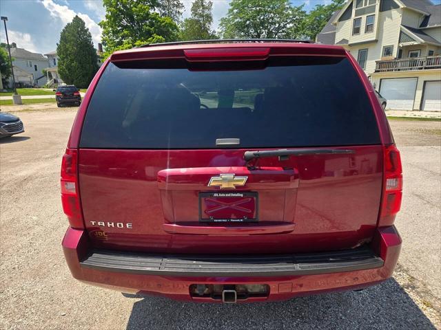 used 2007 Chevrolet Tahoe car, priced at $7,995