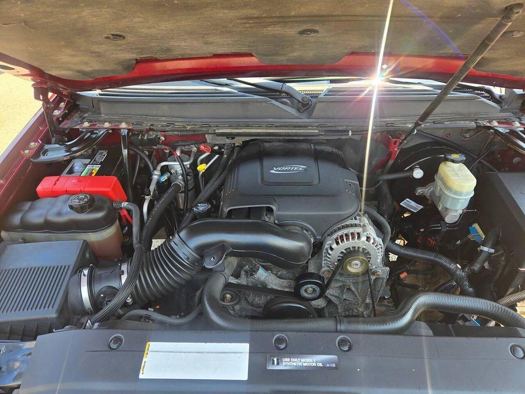 used 2007 Chevrolet Tahoe car, priced at $6,995