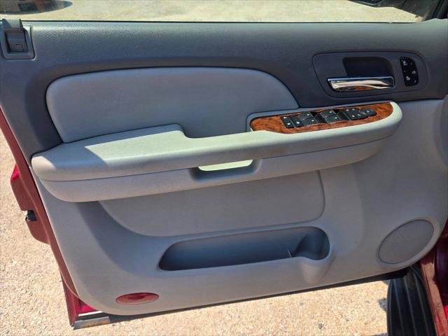 used 2007 Chevrolet Tahoe car, priced at $7,995