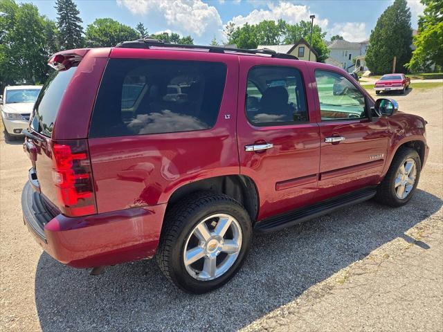 used 2007 Chevrolet Tahoe car, priced at $7,995