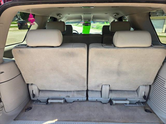 used 2007 Chevrolet Tahoe car, priced at $7,995