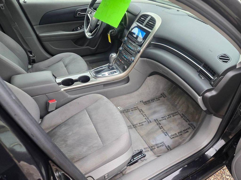 used 2013 Chevrolet Malibu car, priced at $5,995