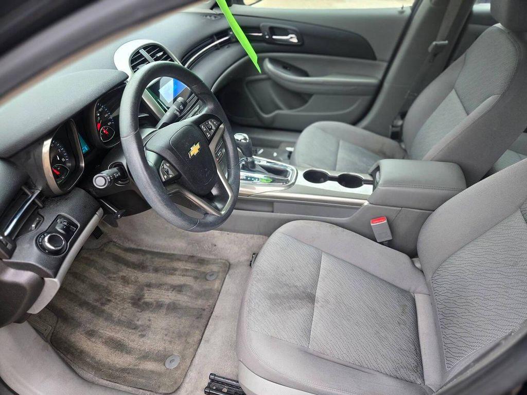 used 2013 Chevrolet Malibu car, priced at $5,995