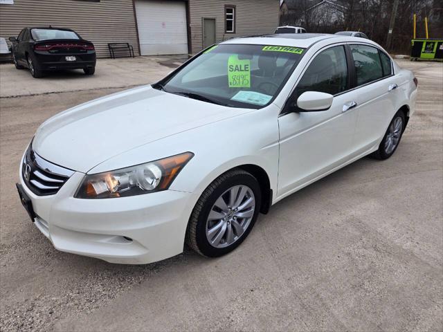 used 2011 Honda Accord car, priced at $8,495