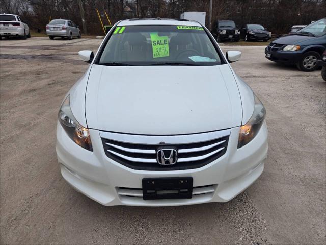 used 2011 Honda Accord car, priced at $8,495