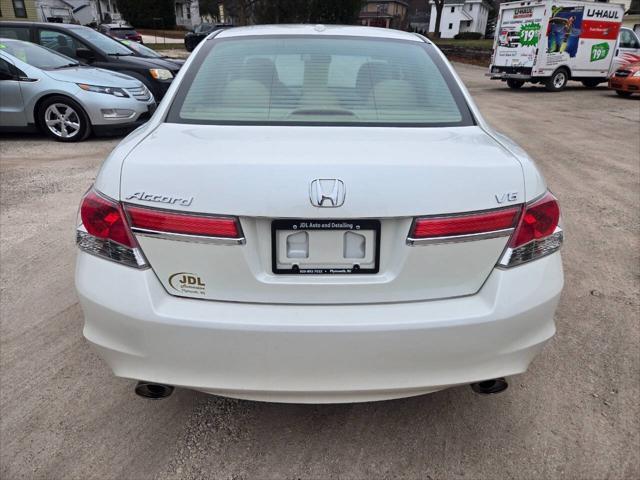 used 2011 Honda Accord car, priced at $8,495