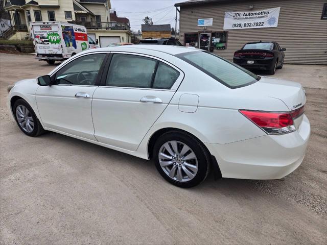 used 2011 Honda Accord car, priced at $8,495