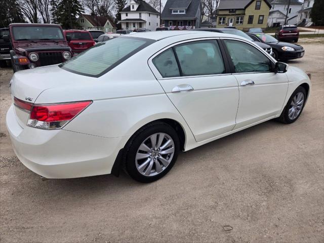 used 2011 Honda Accord car, priced at $8,495