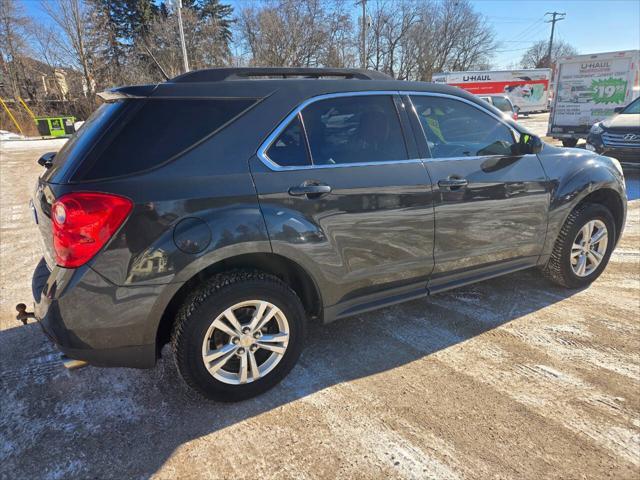 used 2013 Chevrolet Equinox car, priced at $7,995