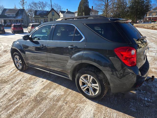 used 2013 Chevrolet Equinox car, priced at $7,995