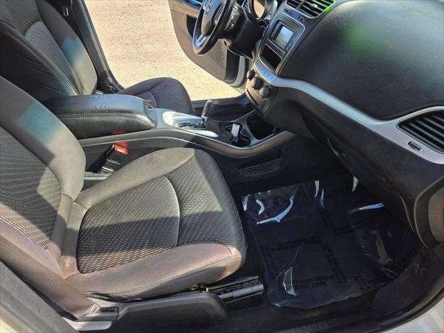used 2013 Dodge Journey car, priced at $1,495