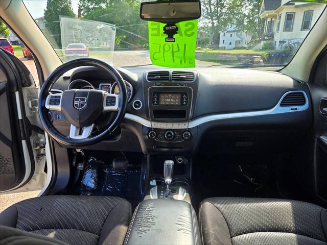 used 2013 Dodge Journey car, priced at $1,495