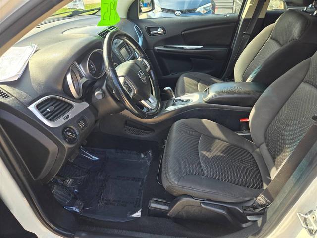 used 2013 Dodge Journey car, priced at $1,495