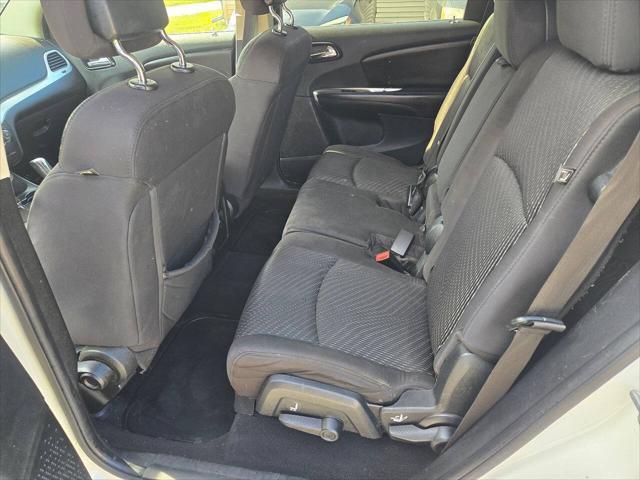 used 2013 Dodge Journey car, priced at $1,495