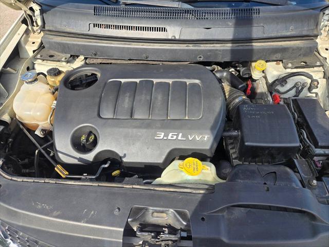 used 2013 Dodge Journey car, priced at $1,495