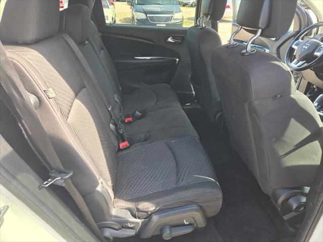 used 2013 Dodge Journey car, priced at $1,495