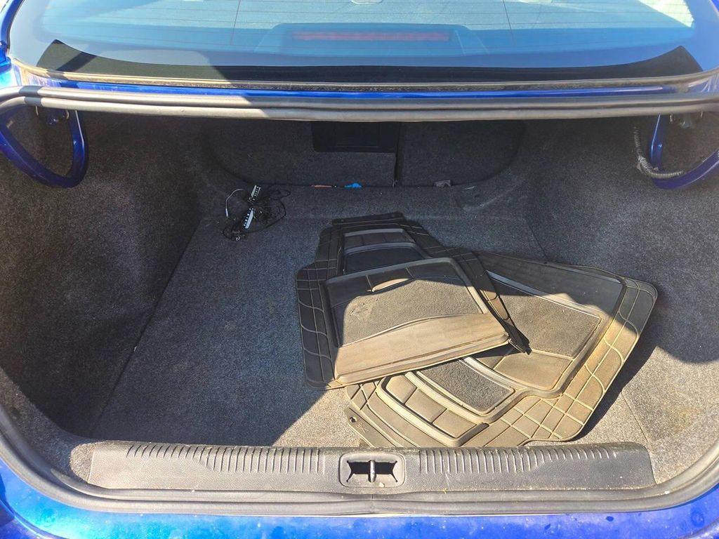 used 2017 Chrysler 200 car, priced at $8,995